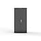 Strong Hold 18 GA Cabinet with 52 Storage Bins 36-BSC-180-P - alternate 3