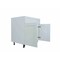 Cambridge Everest 30 in. W x 24 in. D x 34.5 in. H Ready to Assemble Shaker Sink Base Kitchen Cabinet in White SA-SB30-SW-KIT - alternate 8