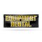 Signmission Equipment Rental, 18 Inch x 48 Inch, Vinyl Banner B-30562 - alternate 1
