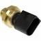 Ilc FREIGHTLINER CASCADIA 125 YEAR 2014 BRASS OIL PRESSURE SENSOR W/ RECTANGLE FEMALE CONNECTOR AND FRTLNR CASC 125 2014 BRASS OIL PRESSURE SNSR W/ RE - alternate 2