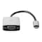Monoprice Consul Series USB-C VGA Adapter 34187 - alternate 4
