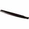 Fellowes Wrist Rest, Black 9112201 - alternate 2