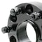 Coyote Wheel Accessories WHEEL INSTALLATION KIT 5 Lug Kit 15 Millimeter x 125 Thread Size 60 Degree Conical Spline Drive 63K558-28 - alternate 4