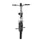Gopowerbike GoVolt Folding Electric Bike, 20", 500W, 20mph, 45+ Mile Range, Black GR5BLK - alternate 3