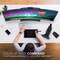 Viewsonic 38IN CURVED ULTRA-WIDE WQHD+ COLORPRO IPS MONITOR WITH USB TYPE C, 3840X1600 RESO VP3881A - alternate 12