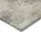 Homeroots 5' X 8' Beige Green And Ivory Polka Dot Washable Indoor Outdoor Area Rug 594209 - alternate 4