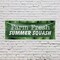 Signmission Farm Fresh Summer Squash, 36 Inch x 96 Inch, Vinyl Banner B-96-30617 - alternate 5