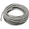 Monoprice Patch Cord, Cat 5e, Booted, Gray, 50 ft. 2157 - alternate 1