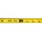 Keson 25 ft Tape Measure, 1 in Blade PGT1825V - alternate 3