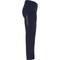 Pip Work Pants, Navy, 7 oz, Zipper 411W6150 - alternate 3