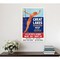 Homeroots 20" X 30" Great Lakes 1937 Vintage Travel Poster Wall Art 394292 - alternate 3