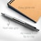 Zebra Pen F-701 Retractable Ballpoint with Refills Bundle 6Ct 50113 - alternate 2