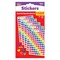 Trend Colorful Sparkle Hearts Value Pack, 1300-Piece Set, 2PK T46936 - alternate 3