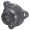 Timken FLANGEANGE BEARING UNIT GVFD 40 A4433 - alternate 2