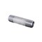 Sigma Engineered Solutions ProConnex 3/4 x 6 in. D Zinc-Plated Steel Threaded Nipple For Rigid/IMC 1 54268 - alternate 1