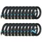 Maximm 6ft 4K 60Hz 18Gbps HDMI 2.0 Braided Cable, 20PK HD2-6FT-20PK - alternate 1