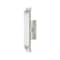 Hudson Valley Lighting Plandome 18 in. Integrated LED Bath and Vanity in Polished Nickel 4718-PN - alternate 1
