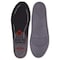 Airplus Ultra Work Gray Men's Insole 20319 - alternate 1