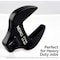 Neiko 0.5 in Dr. Jumbo Crowfoot Wrench Set, Metric 03326A - alternate 3