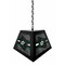 Holland Bar Stool Dallas Stars Pendant Box Light BxLM1 - alternate 4