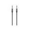 Monoprice Onyx Series Auxiliary 3.5mm TRS Audio Cable_ 10ft 18631 - alternate 1