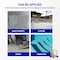 Armorpoxy Industrial Grade, 2 Part Epoxy Pool Paint Gloss White Epoxy Waterproof Pool Paint (2-Gallon) 261098 - alternate 5