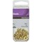Hillman Brass Speedie Rivet 8004 - alternate 2