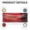 Signmission Christmas in July, 18 Inch x 48 Inch, Vinyl Banner B-30516 - alternate 4