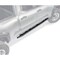Warn Oval Tube, Powder Coated, Matte Black, Steel, Set Of 2 111171 - alternate 1