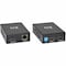 Tripp Lite HDMI OVER CAT5 CAT6 VIDEO EXTENDER TRANSMITTER & RECEIVER TAA B126-2A1 - alternate 1