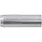 Hillman 1/2 in. D X 2 in. L Steel Round Head Drop-In Anchors, 50PK 372083 - alternate 2