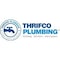 Thrifco Plumbing 3/4" x 1/2" Brass Male Adapter F1807 x MPT Lead Free - (PEX B) 7910186 - alternate 3