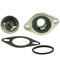 Motorad Thermostat Kit-195 Degrees w/ Gasket and Seal 4993KT - alternate 4