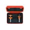 Cmt ADJUSTABLE SHAKER ROUTER BIT SETS D=1-5/8in S=1/2in (2-PCS.) 800.624.11 - alternate 1