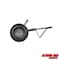 Extreme Max 5001.5766 Trailer Dolly - 600 lbs. 5001.5766 - alternate 2