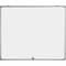 Mastervision Enclosed Magnetic Bulletin Board 38"W x 47"H VT380109150 - alternate 1