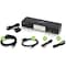 Iogear 4-Port DisplayPort1.2 KVMP w/USB3.1 Hub TAA Compliant GCS1934 - alternate 1