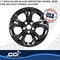 Coast2Coast WHEEL COVER, 4PK IMP517BLK - alternate 5