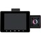 Adesso myGEKOgear by Scout Pro 2K 3-Channel Dash Cam Surveillance Edition with Front View, Cabin View,  GOSP32G - alternate 1