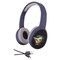 Ihome Star Wars Themed Children's Bluetooth Headphones to stream music wirelessly MDB36 - alternate 1