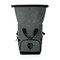 Picnic Time Family Of Brands NFL Baltimore Ravens - On The Go Roll-Top Backpack Cooler 616-00-105-034-2 - alternate 3