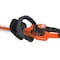 Black & Decker 40V MAX* Lithium 24 in. POWERCUT(TM) Hedge Trimmer LHT341 - alternate 4