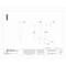 Square D Load Center, QO, 32 Spaces, 125A, 120/240V AC, Main Circuit Breaker, 1 Phase QO132M125P - alternate 3