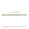 Msp Metals A2 Tool Steel Round Bar 2 Inch Diameter 72 in Cut Length A2RD2.000_72_0 - alternate 3