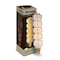 Bulbrite 60-Watt Water Bottle Incadescent Medium Based (E26) Grand Filament Light Bulb Nostalgic 2200k 137501 - alternate 3