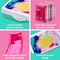Its Academic Pencil Box Kit, For School & Office Supplies, Watercolor Design 24416-KIT-WC - alternate 3