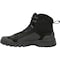 Rocky Combat Boot, Rubber Outsole, Plain Toe Toe, Black, 17 W RKC179 - alternate 6