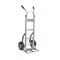 Mytee Products Aluminum Hand Truck w/ Dual Handle & Stair Climbers - 600 lbs Capacity, 10in Casters HT-AL-301 - alternate 7