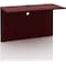 Boss Bridge 47"Wx24"Dx29.5H, Mahogany N170-M - alternate 1
