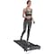 Rad Sportz Walking Pad - Under Desk Treadmill with LED Display - Portable Treadmill by Gray 80-5214 - alternate 12